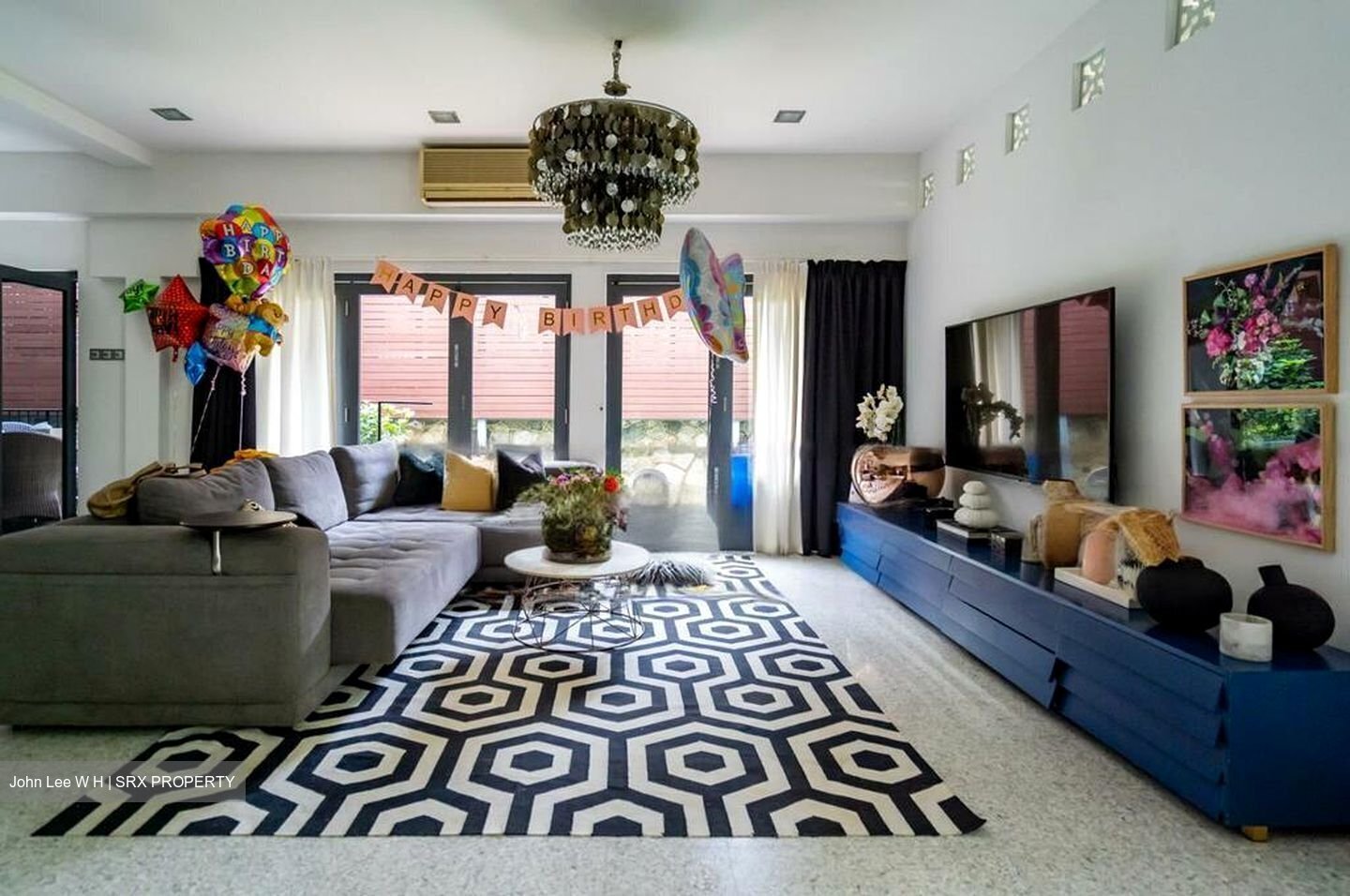 River Valley Road (D9), Terrace #456997991